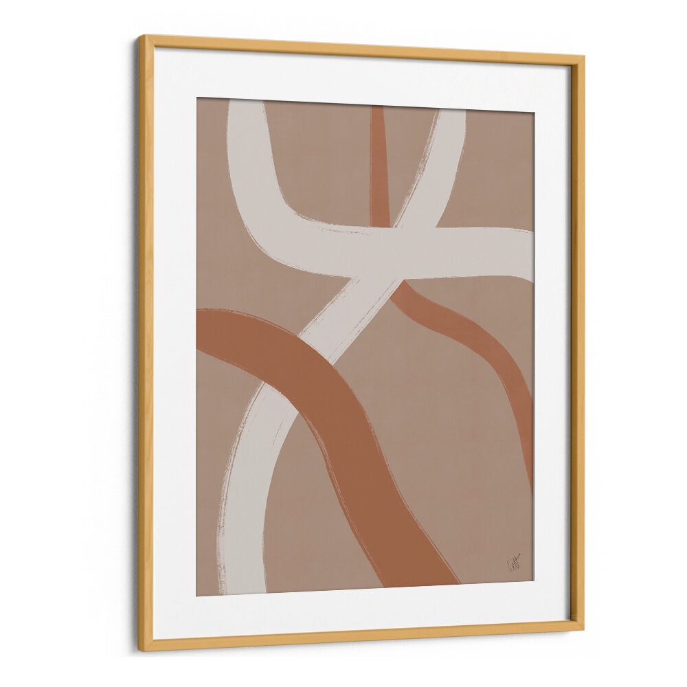 ABSTRACT LINES IV , ABSTRACT PAINTINGS
