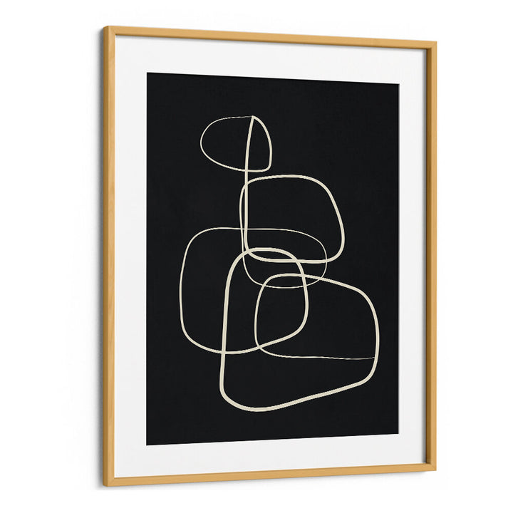 ABSTRACT LINES BX