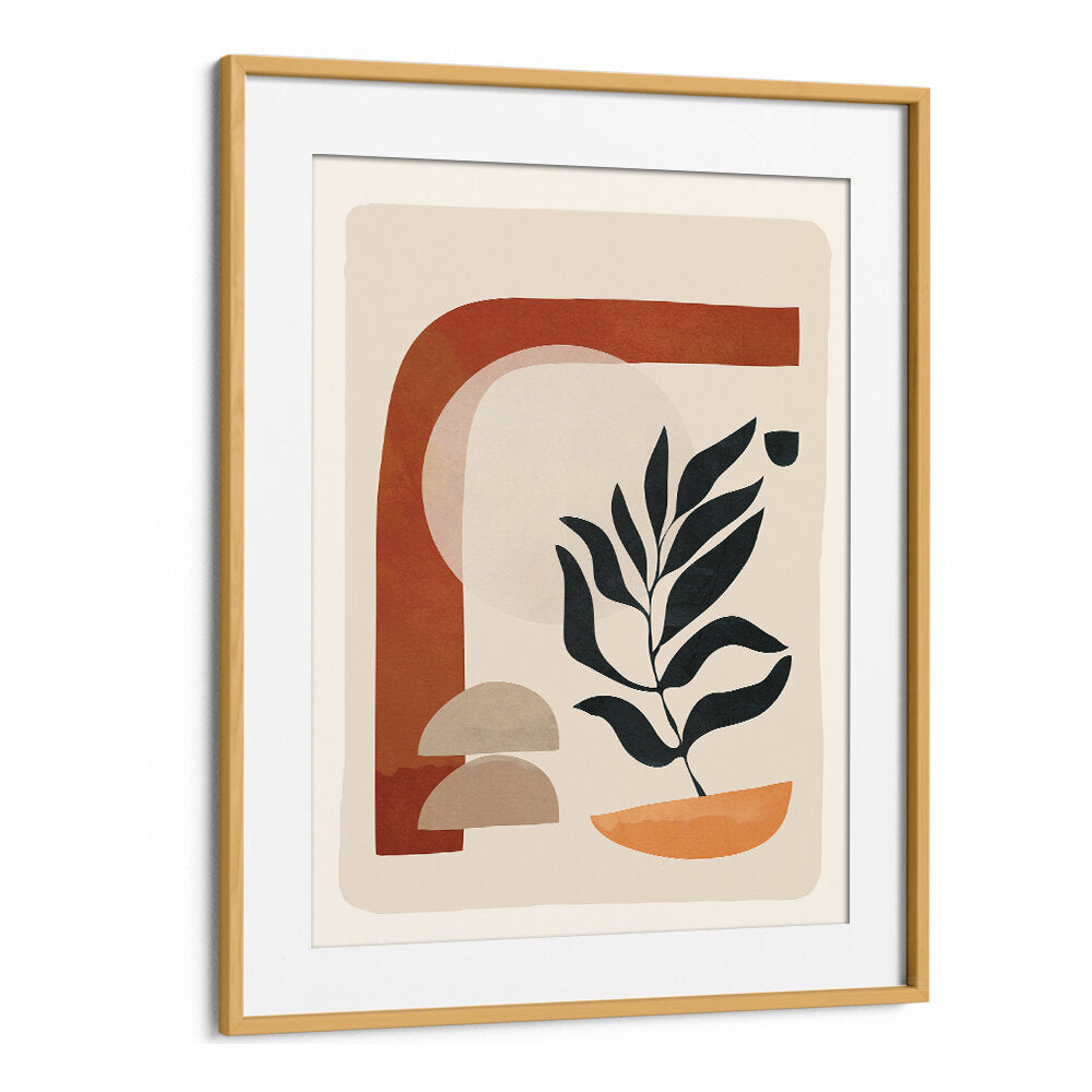 ABSTRACT MINIMAL SHAPES IV