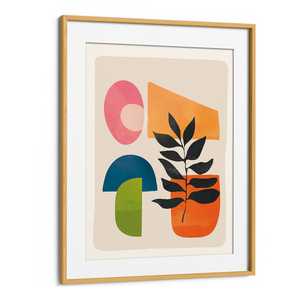 ABSTRACT MINIMAL SHAPES II