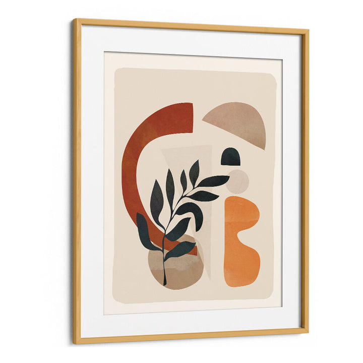 ABSTRACT MINIMAL SHAPES XI