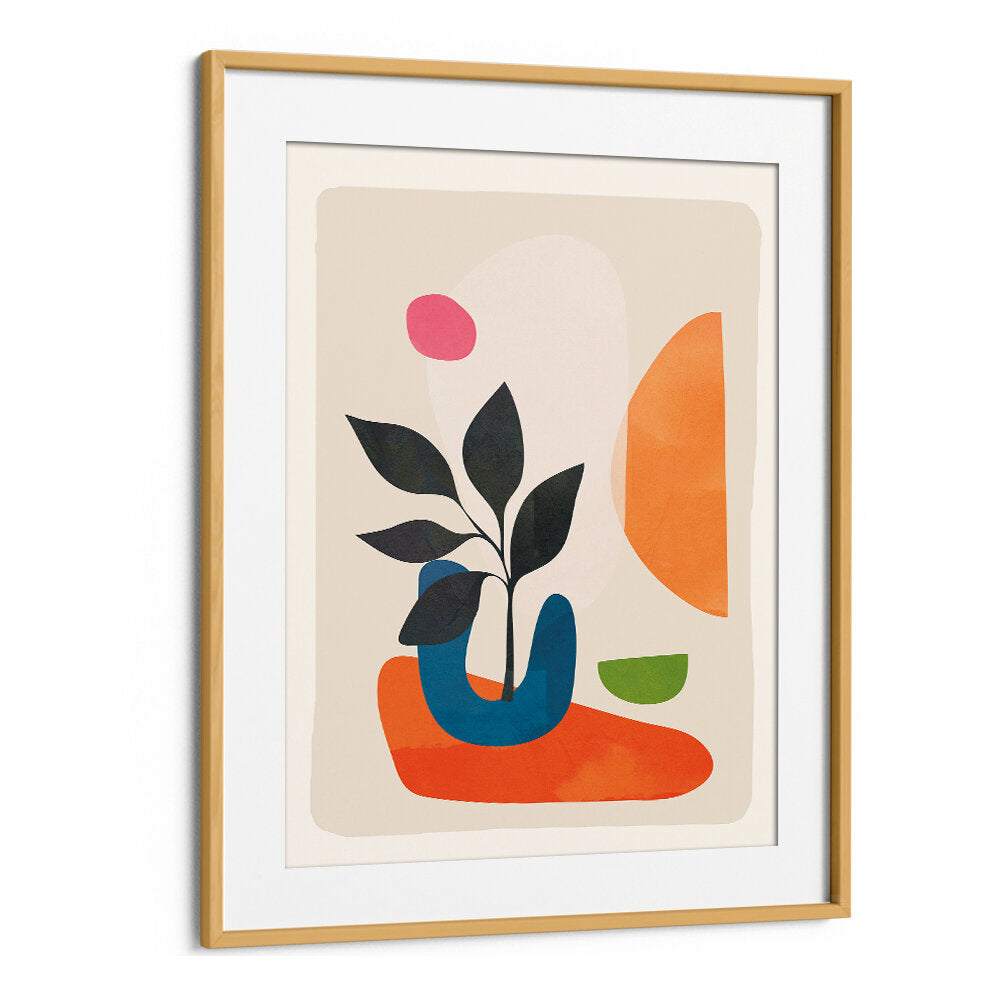 ABSTRACT MINIMAL SHAPES III
