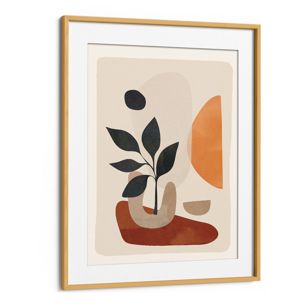 ABSTRACT MINIMAL SHAPES V