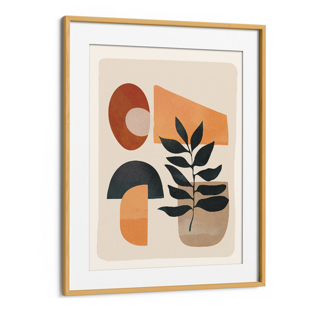 ABSTRACT MINIMAL SHAPES XII