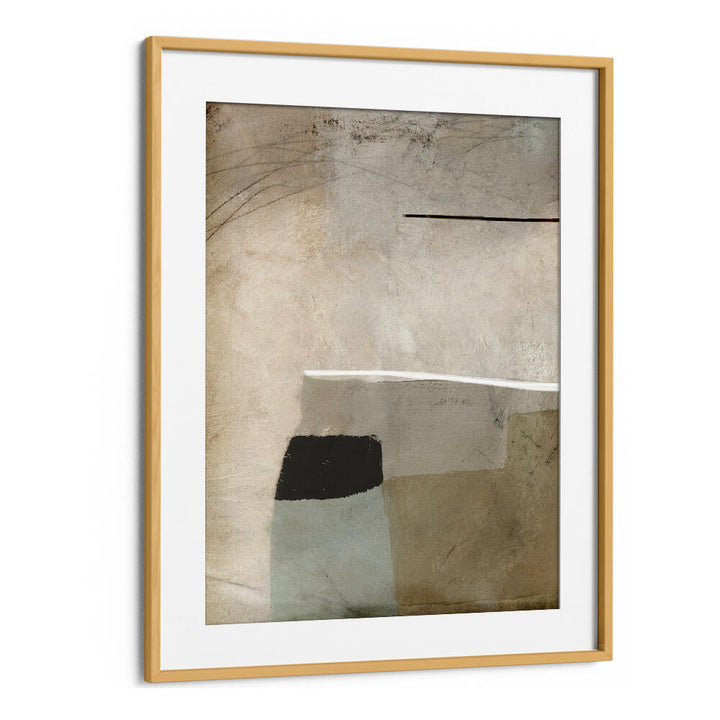 ABSTRACT PLACE
