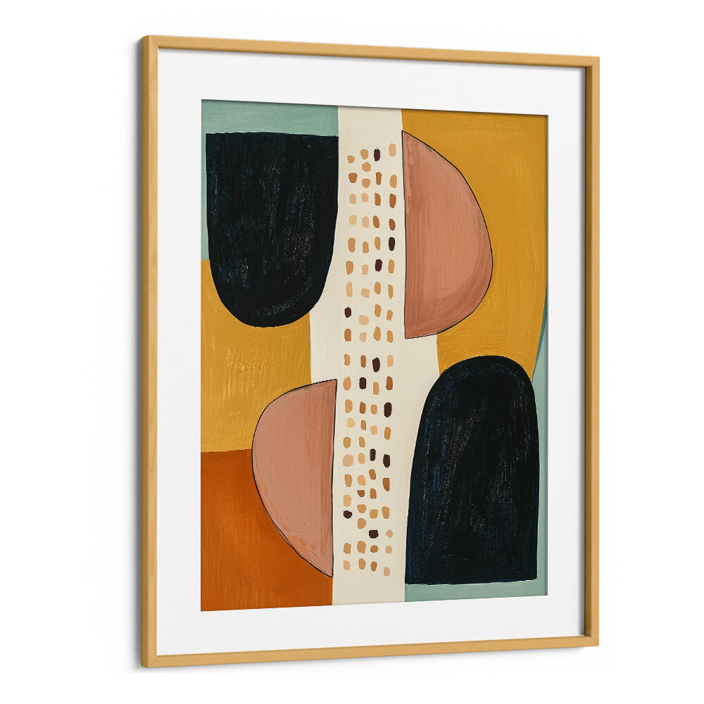 ABSTRACT SHAPE STUDY