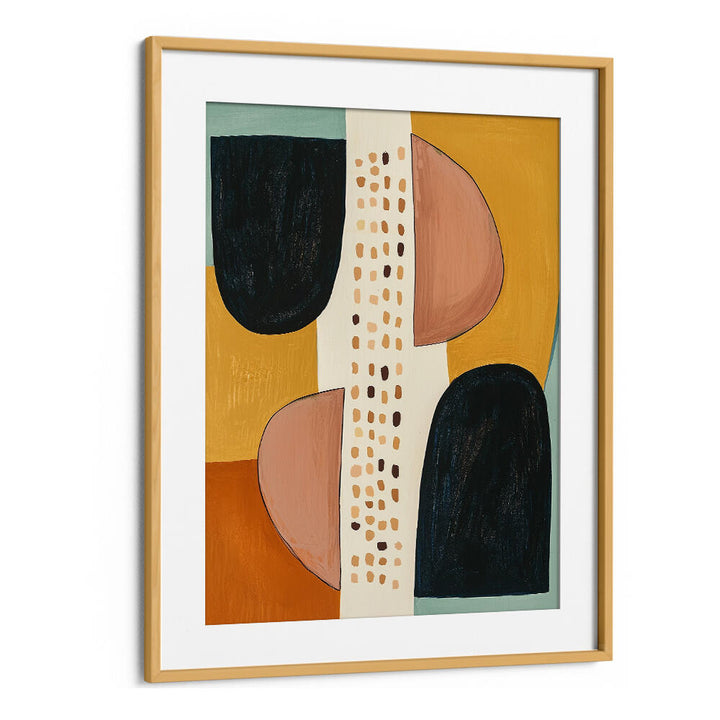 ABSTRACT SHAPE STUDY