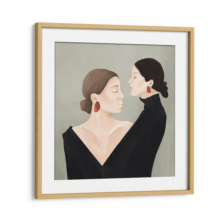 ALIGNED MODEL FLOW