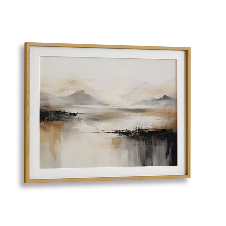 AMBER WAVES , LANDSCAPE PAINTINGS