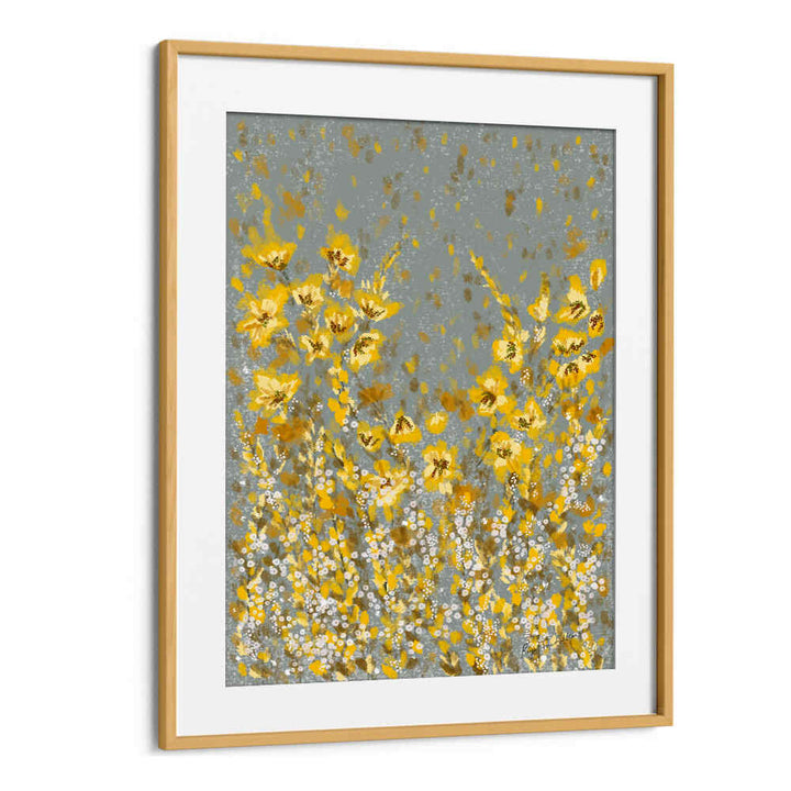 AMBER FLORALS II