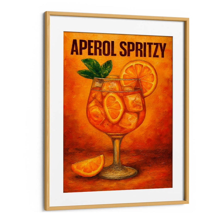 APEROL SPRITY