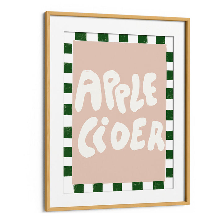 APPLECIDER , QUOTES & TYPOGRAPHY POSTERS