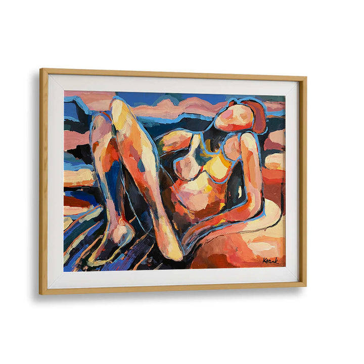 ARIZONA DREAM , RETRO ART