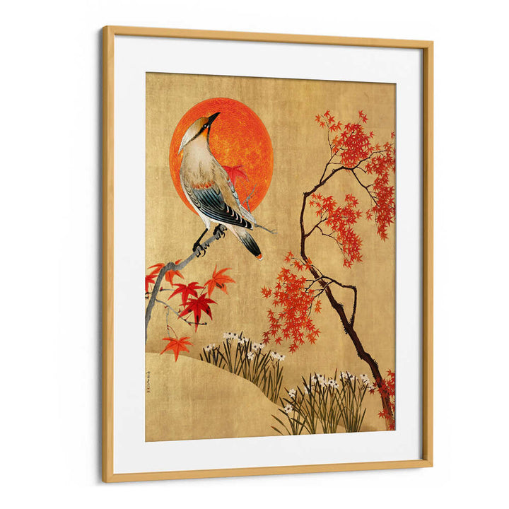 AUTOMNE JAPONAIS