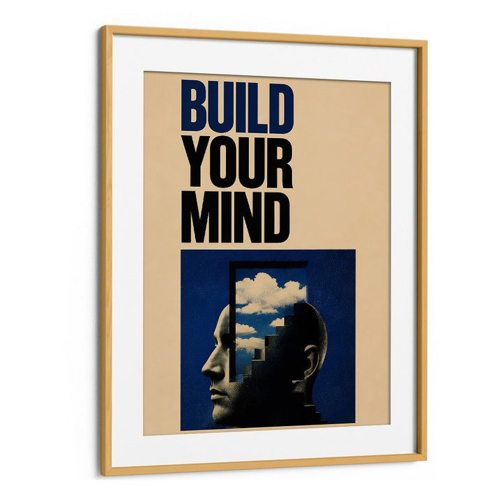 BUILD YOUR MIND