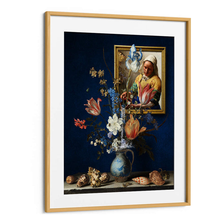 BALTHASAR & VERMEER