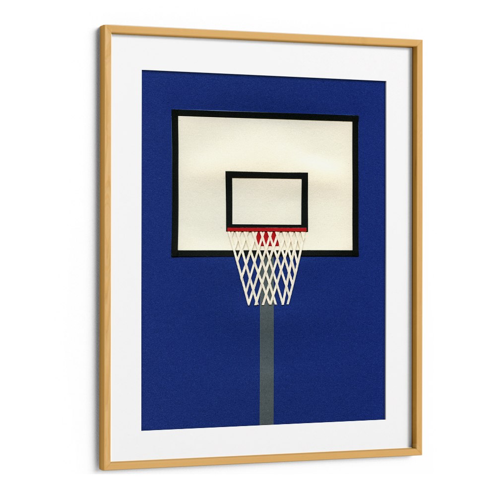 BASKET BALL