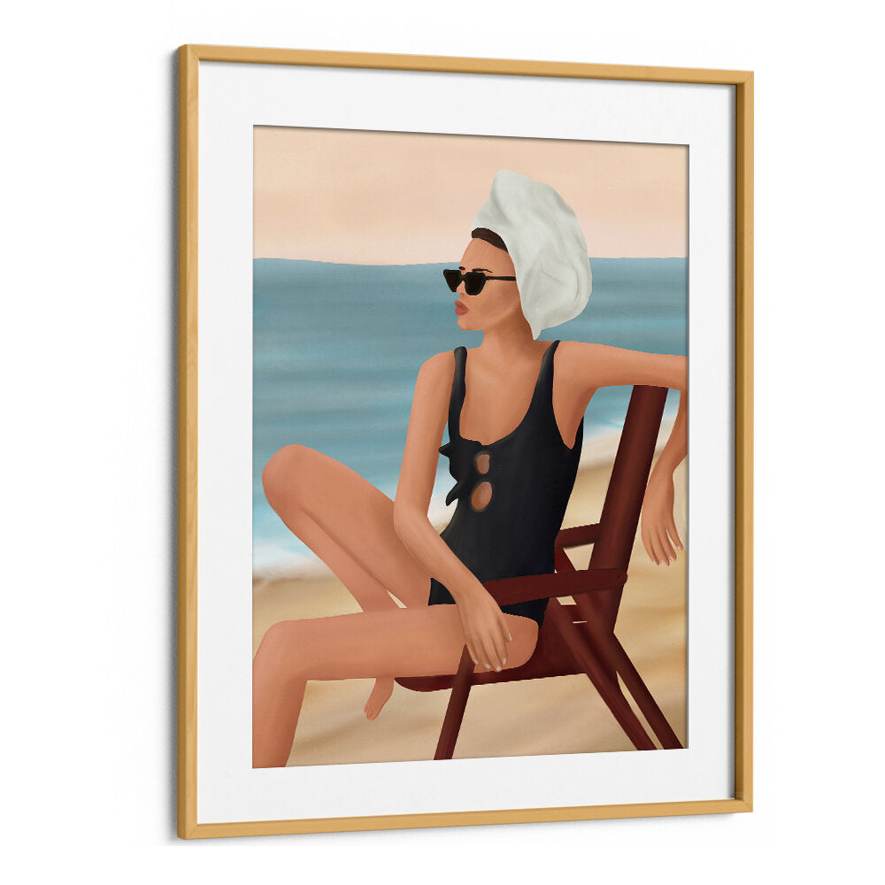 BEACH LIFE