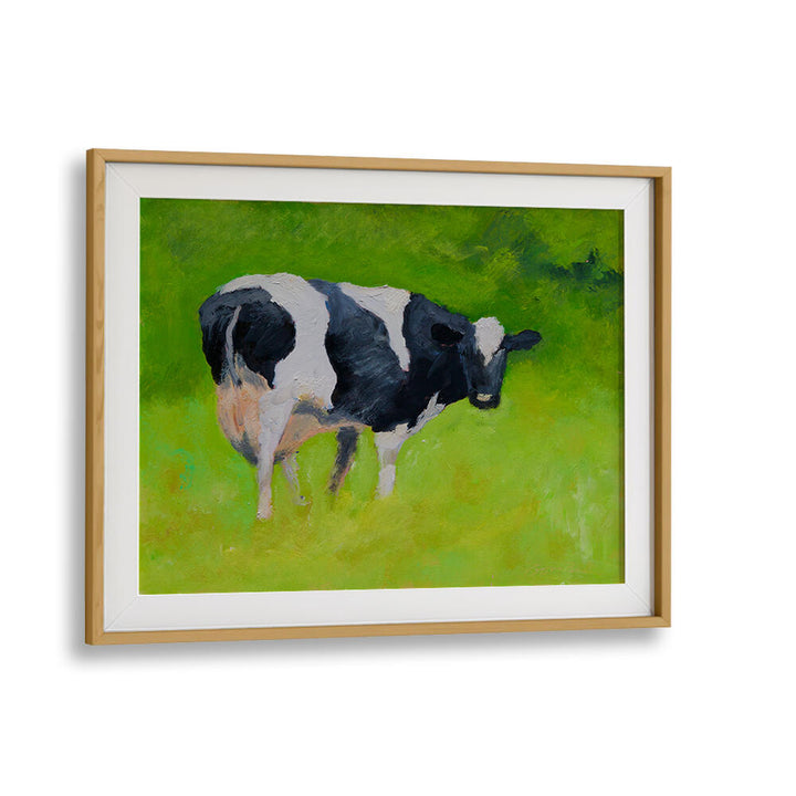 BELLWETHER , ANIMAL PAINTINGS