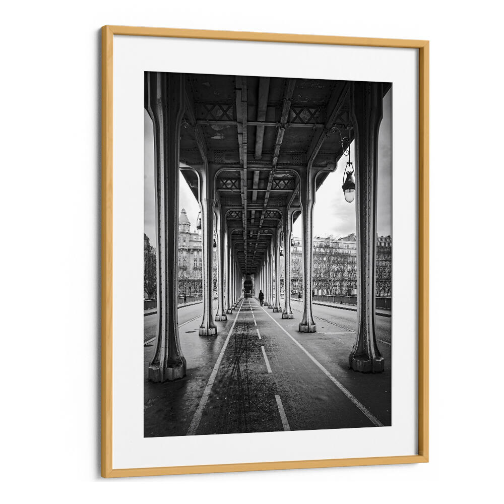 BIR HAKEIM BRIDGE
