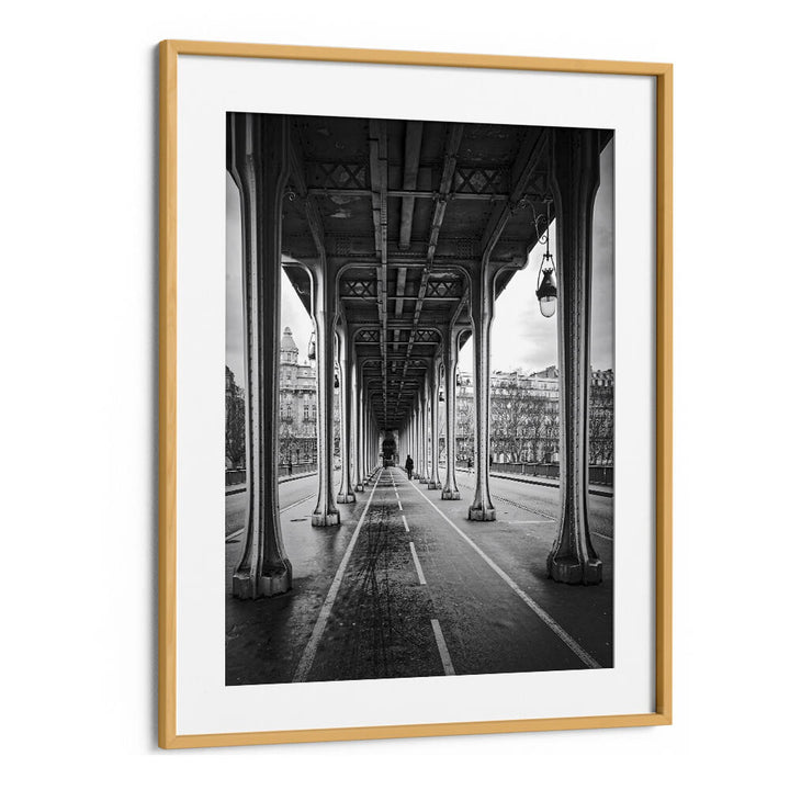 BIR HAKEIM BRIDGE