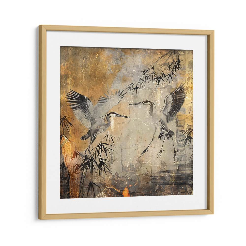 BIRDS ANIMAL VINTAGE ART