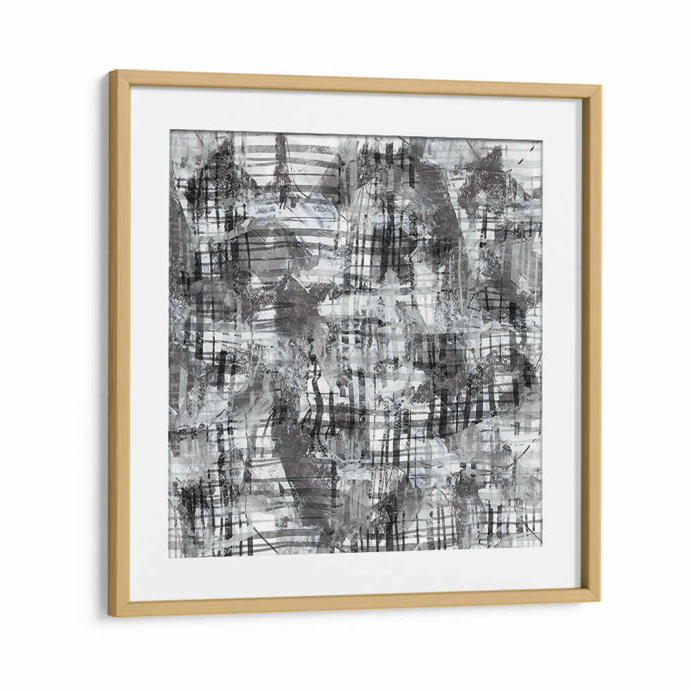 MINIMAL ORGANIC LINES II, ABSTRACT PAINTINGS featuring fluid shapes in earthy tones, perfect for enhancing any space.