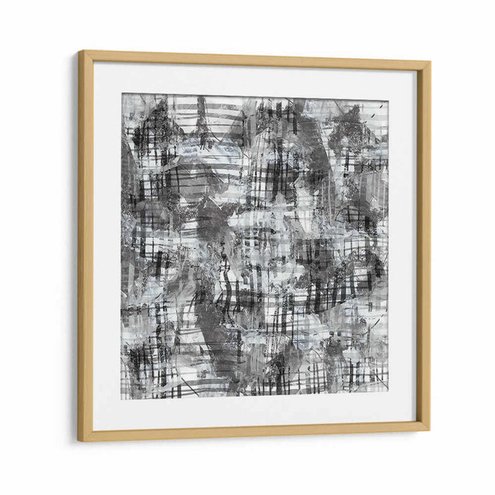 MINIMAL ORGANIC LINES II, ABSTRACT PAINTINGS featuring fluid shapes in earthy tones, perfect for enhancing any space.