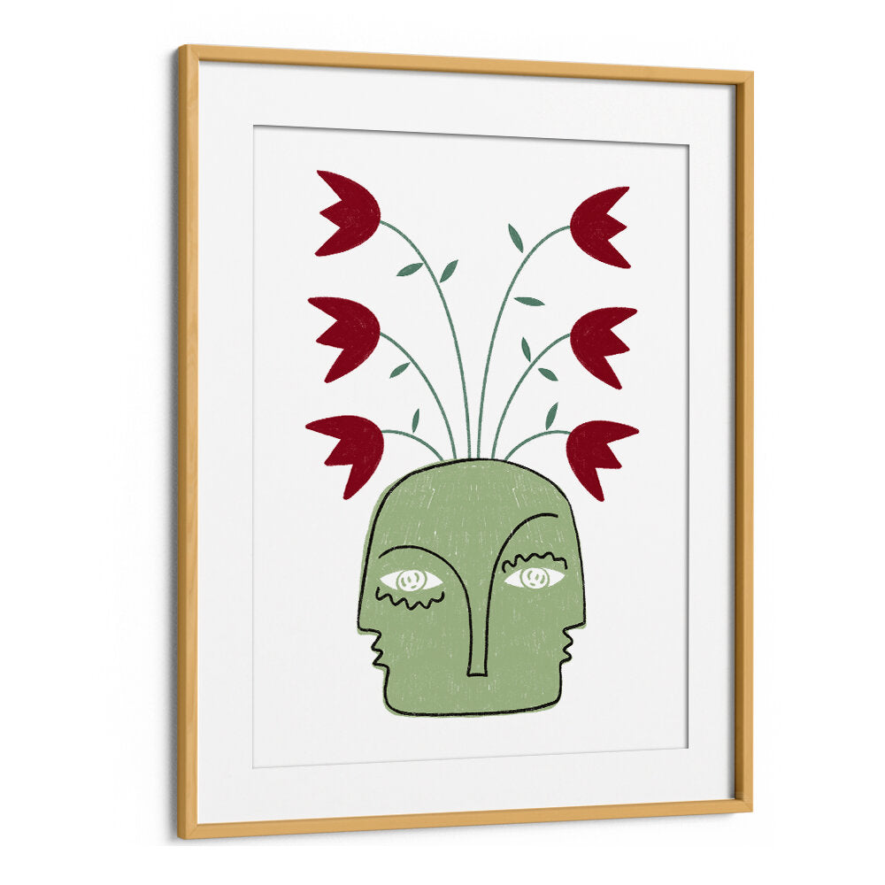 BLOOMING THOUGHTS