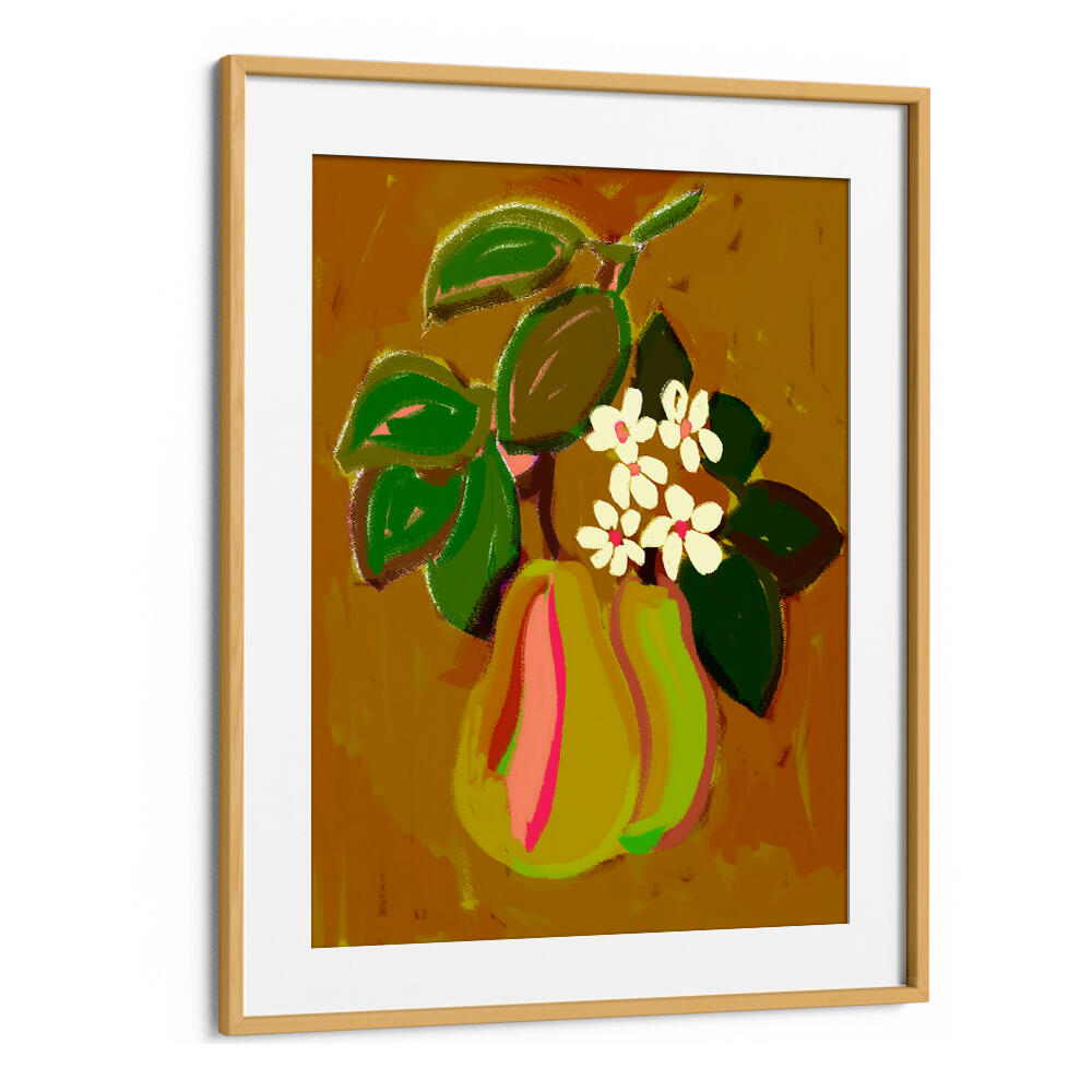 BLOSSOM & HARVEST , FLORAL FLOWER PAINTINGS