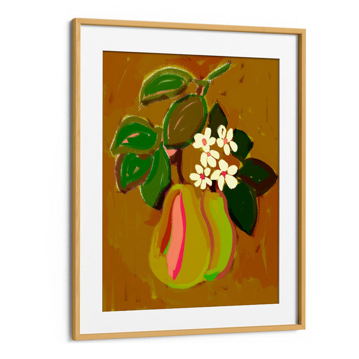 BLOSSOM & HARVEST , FLORAL FLOWER PAINTINGS