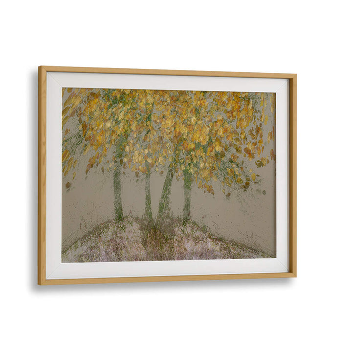 BLOWING IN THE WIND , FLORAL FLOWER PAINTINGS