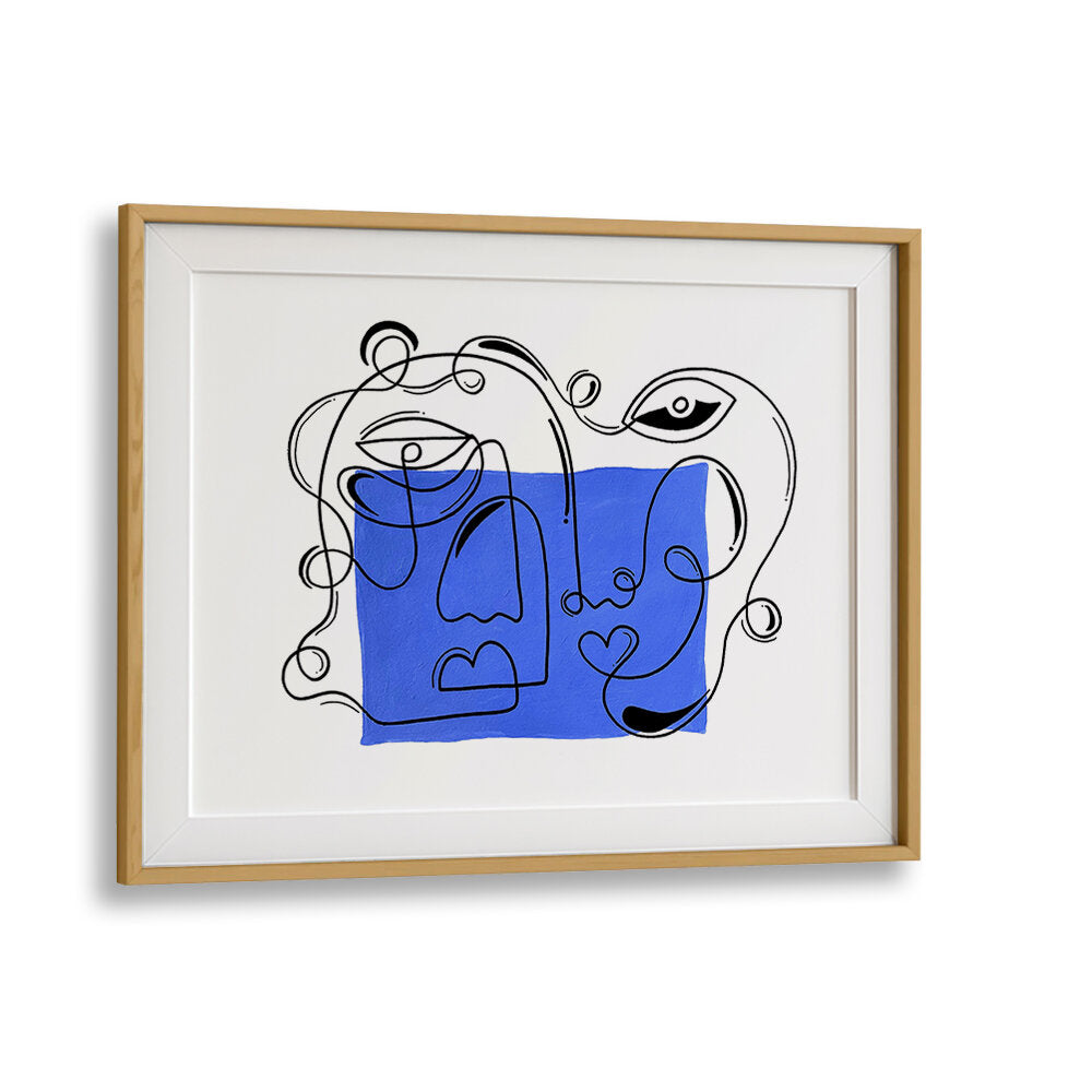 BLUE HARMONY
