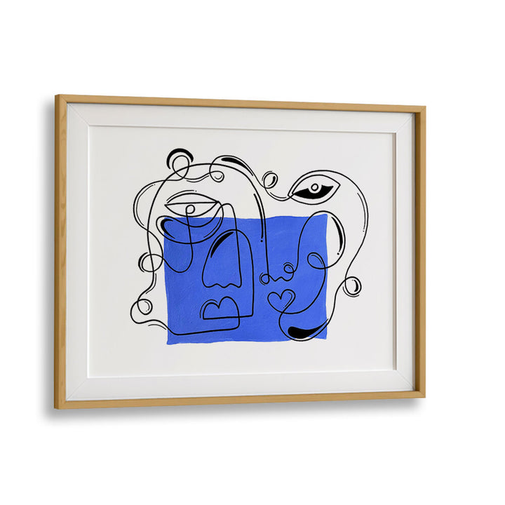 BLUE HARMONY