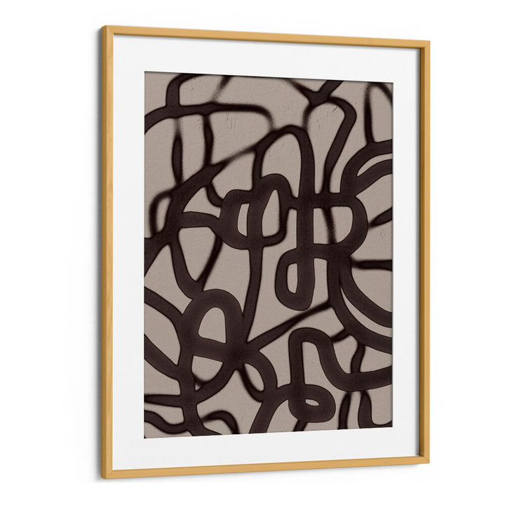 BLURRYLINES , ABSTRACT PAINTINGS