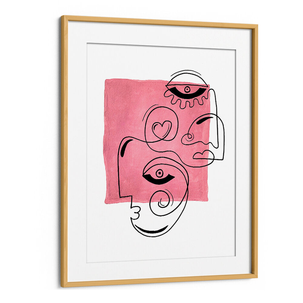 BLUSH THOUGHTS
