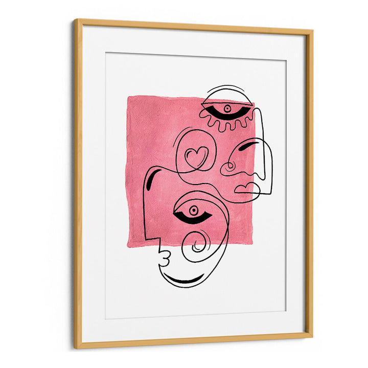 BLUSH THOUGHTS