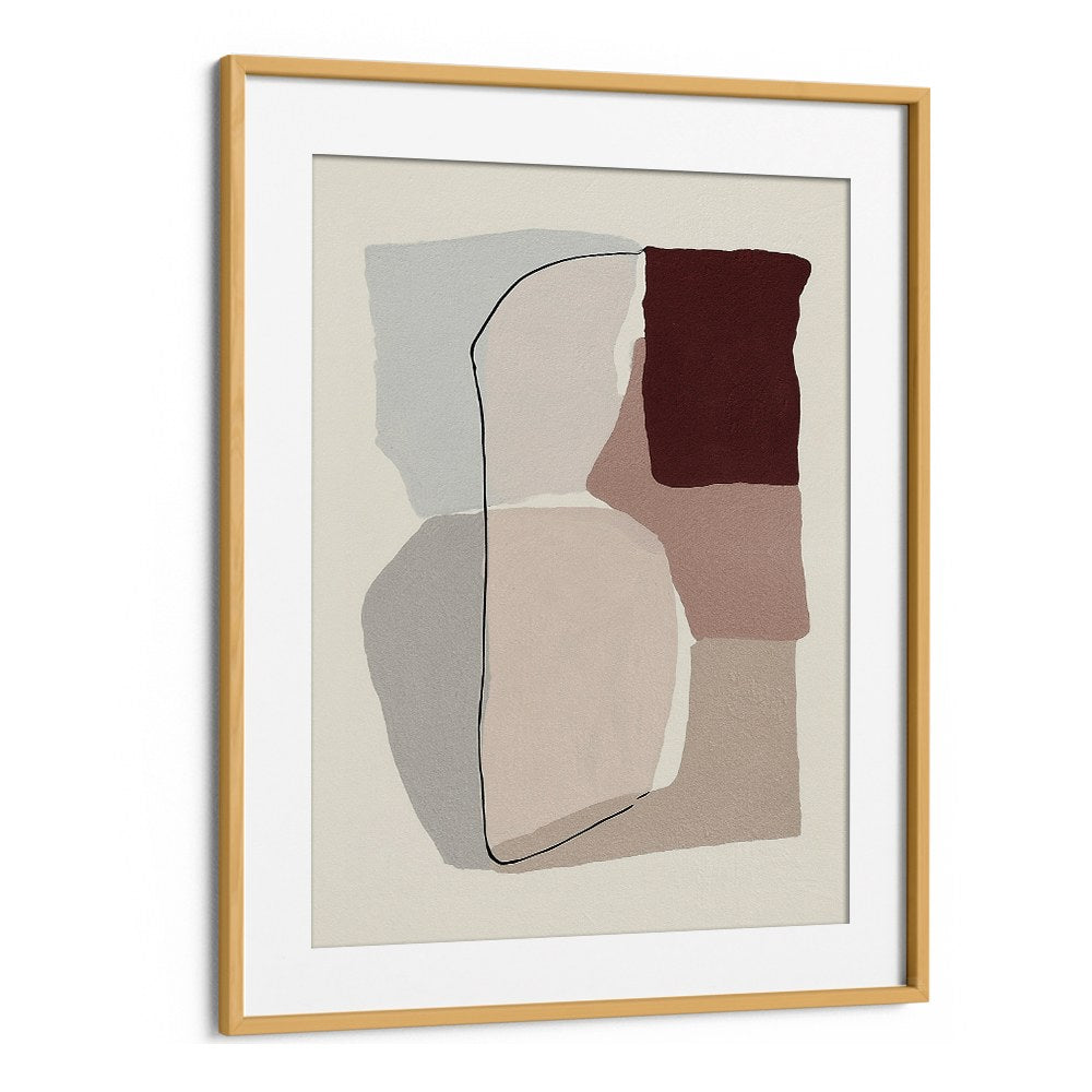 BLUSH & BALANCE