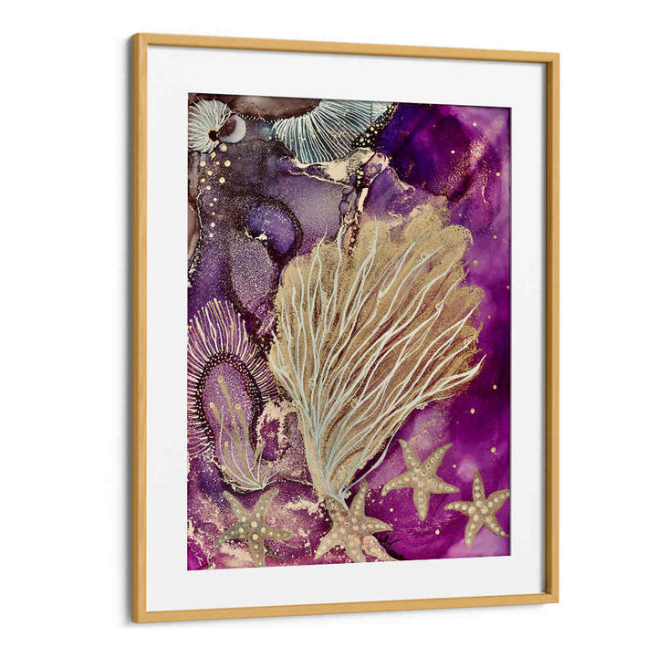 Vibrant Blushing Reef Beach Paintings bring coastal beauty to your home, enhancing any living space with serenity.