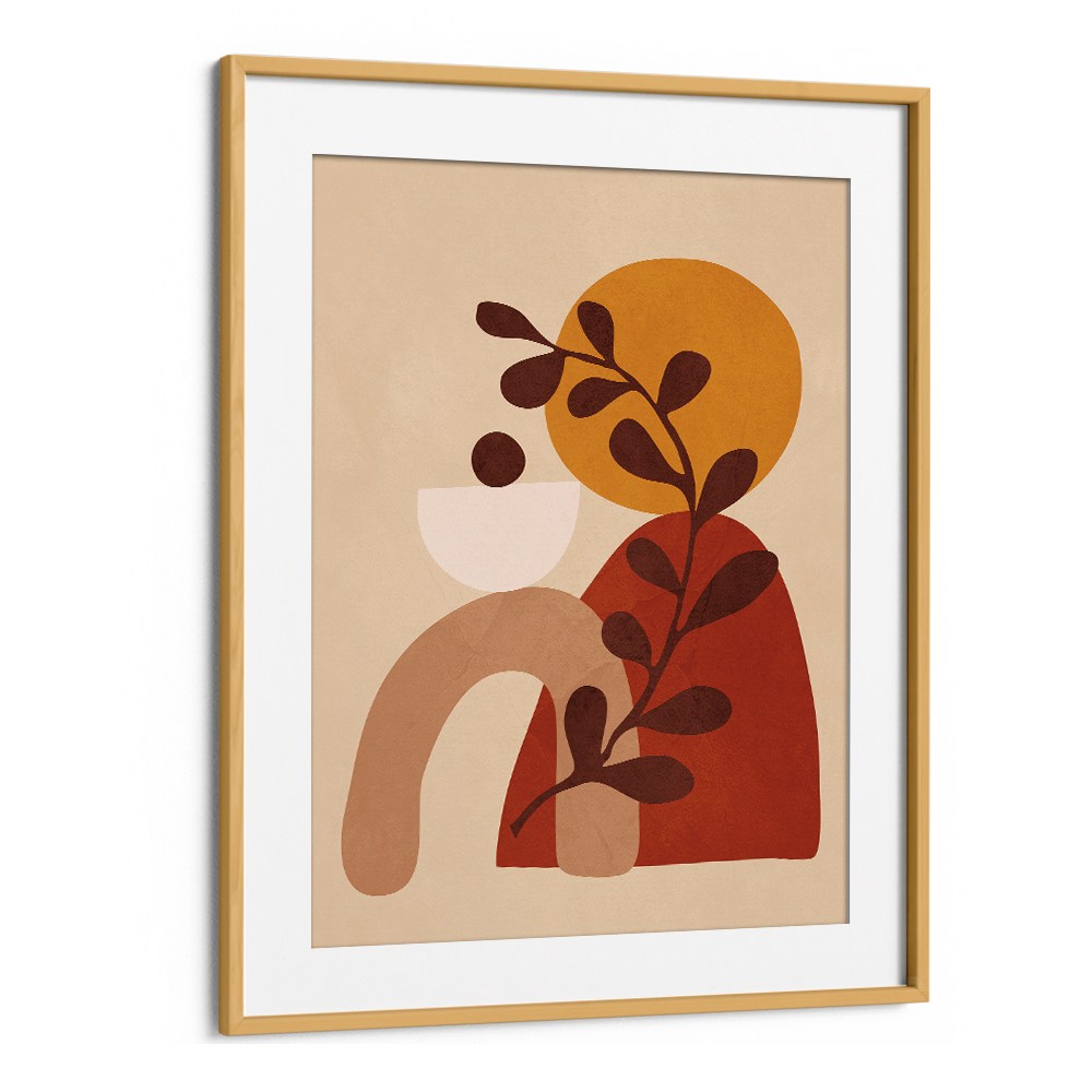 BOHO DESERT PLANT SHAPES