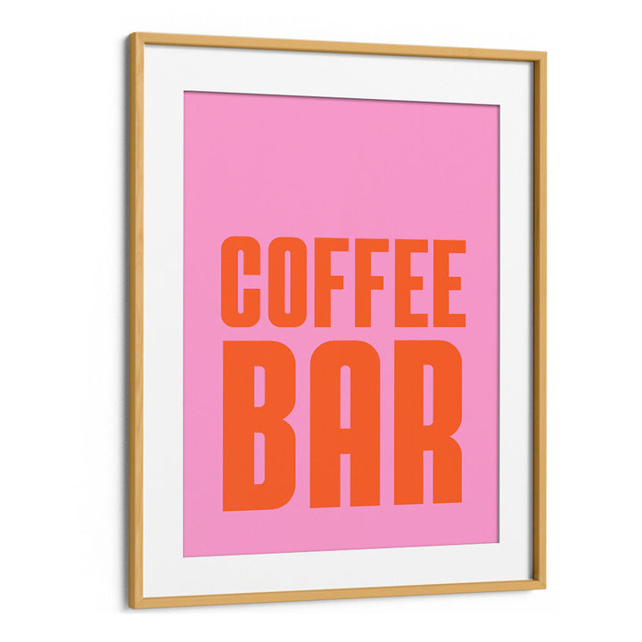 BOLD BREW SIGNAGE , QUOTES & TYPOGRAPHY POSTERS
