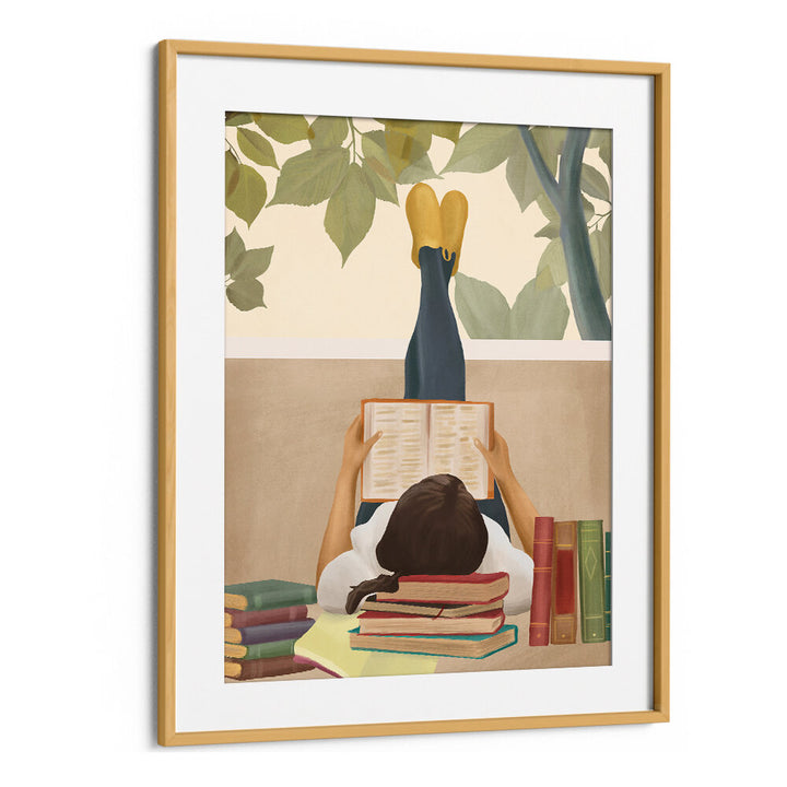 BOOKWORM