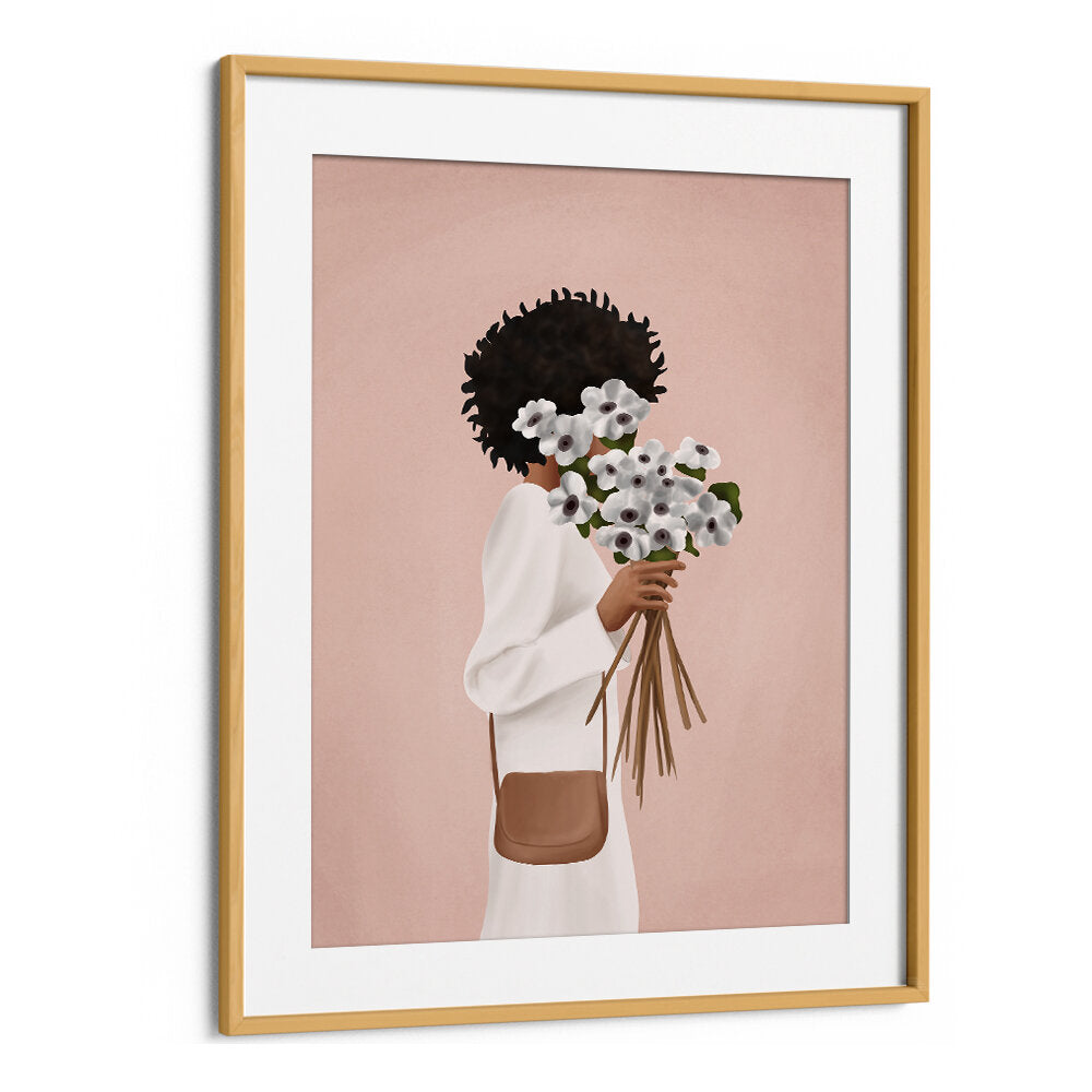 BOUQUET OF FLOWERS