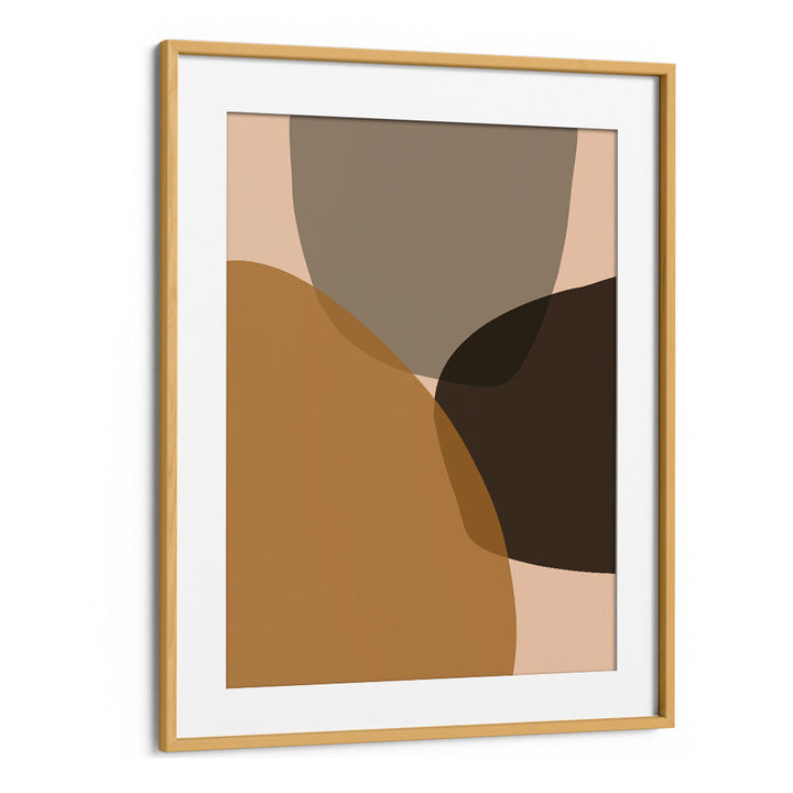 BRAVE GROUND , ABSTRACT PAINTINGS