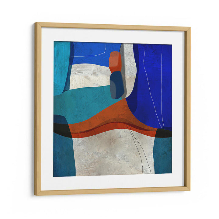 BRIGHT , ABSTRACT PAINTINGS