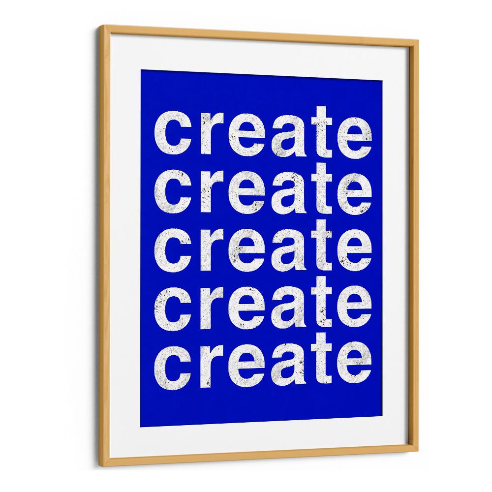 CREATE