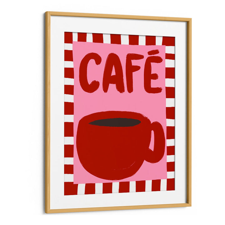 CAFÉ VIBE DELIGHT , BAR & CAFE ART