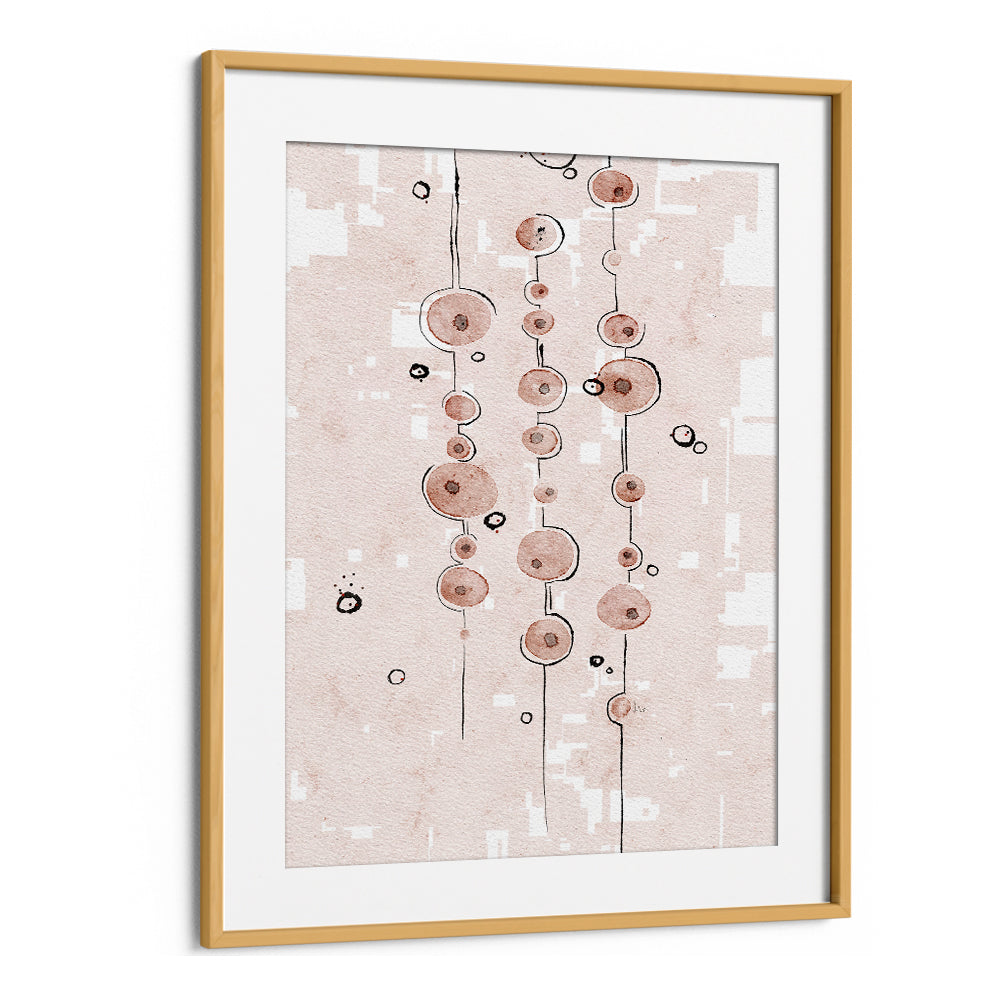 CALM ORGANIC LINES