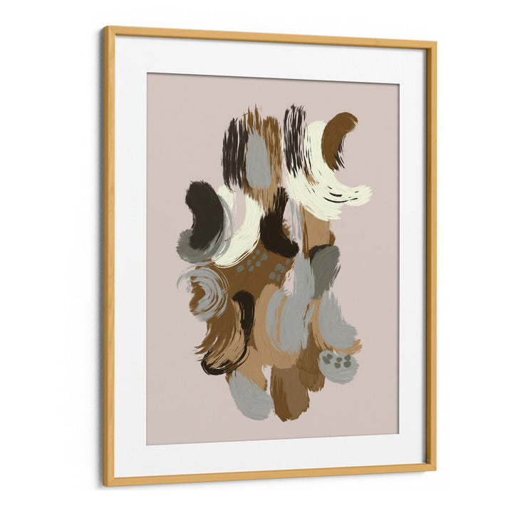 CARAMEL STROKE