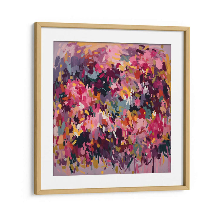 CELEBRATION , ABSTRACT PAINTINGS